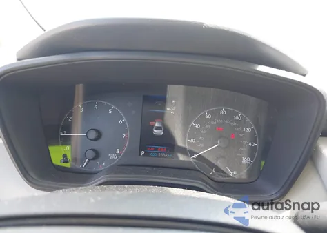 2023 Toyota Corolla Le из США, поврежденный, VIN JTDB4MEE1P3013731